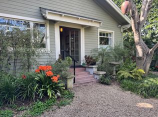 935 Palms Blvd, Venice, CA 90291