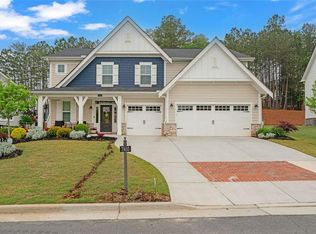 7935 Welch Ml, Ball Ground, GA 30107