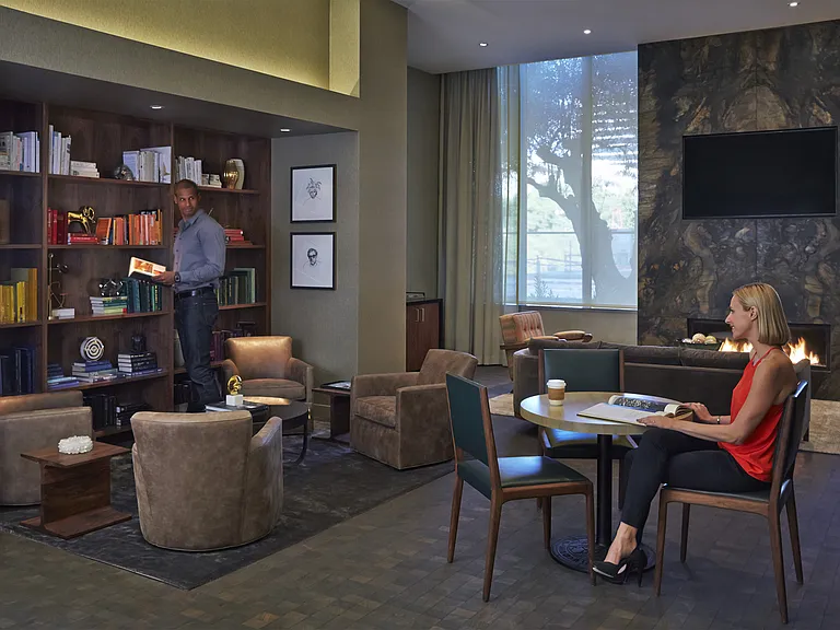 The Emerson — Photo 12