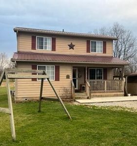 7326 State Route 19 Rd UNIT 274-275, Mount Gilead, OH, 43338