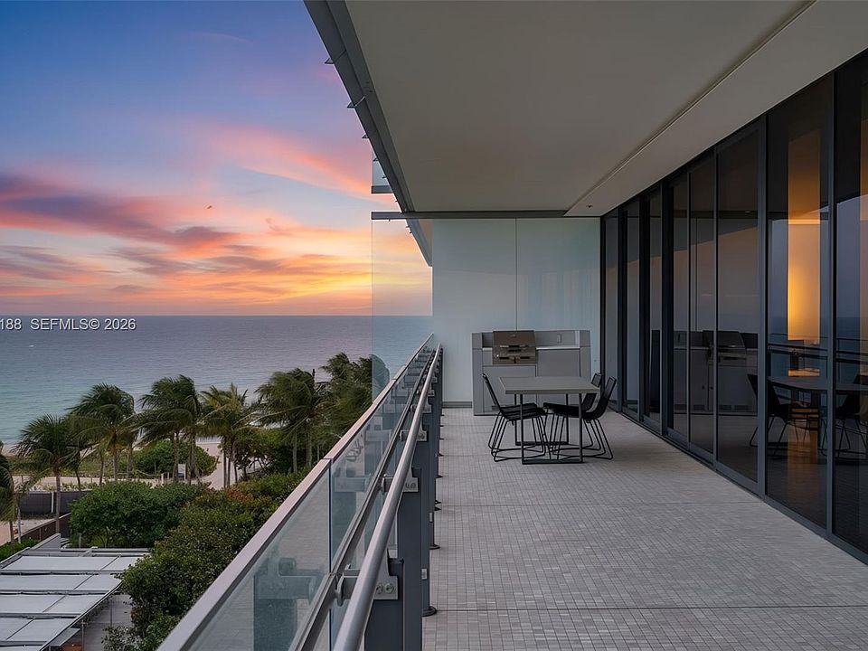 1st image of 8701 Collins Ave Unit 603