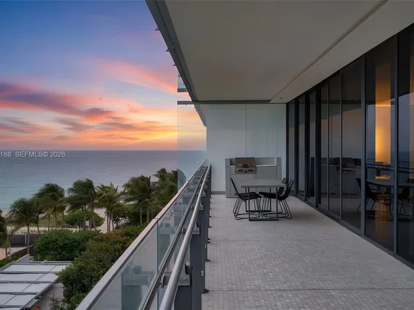 8701 Collins Ave Unit 603, Miami Beach, FL 33154