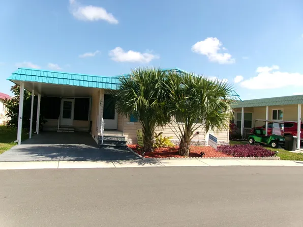 7100 Ulmerton Rd Lot 2061, Largo, FL 33771