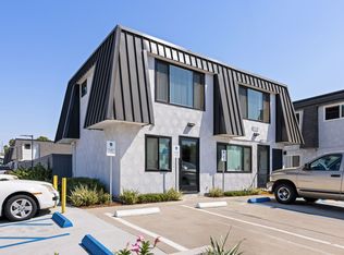 Mar at National City, National City, CA 91950
