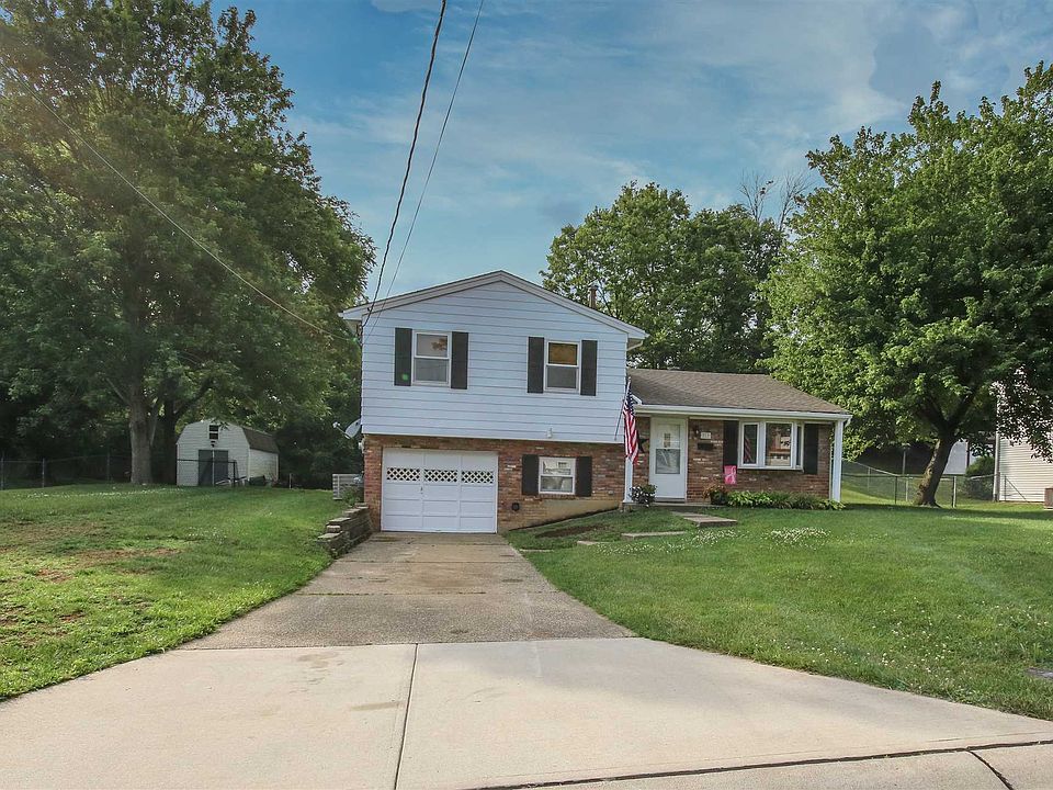 1st image of 317 Saint Jude Cir