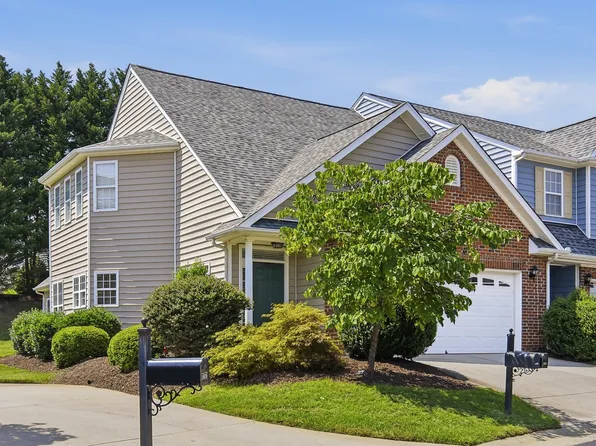 4474 Piedmont Trace Dr, Greensboro, NC 27409