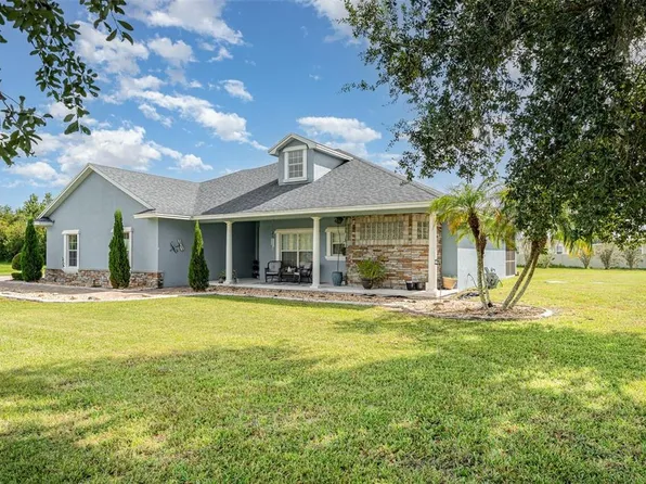 9461 Redhawk Bend Ln, Lakeland, FL 33810