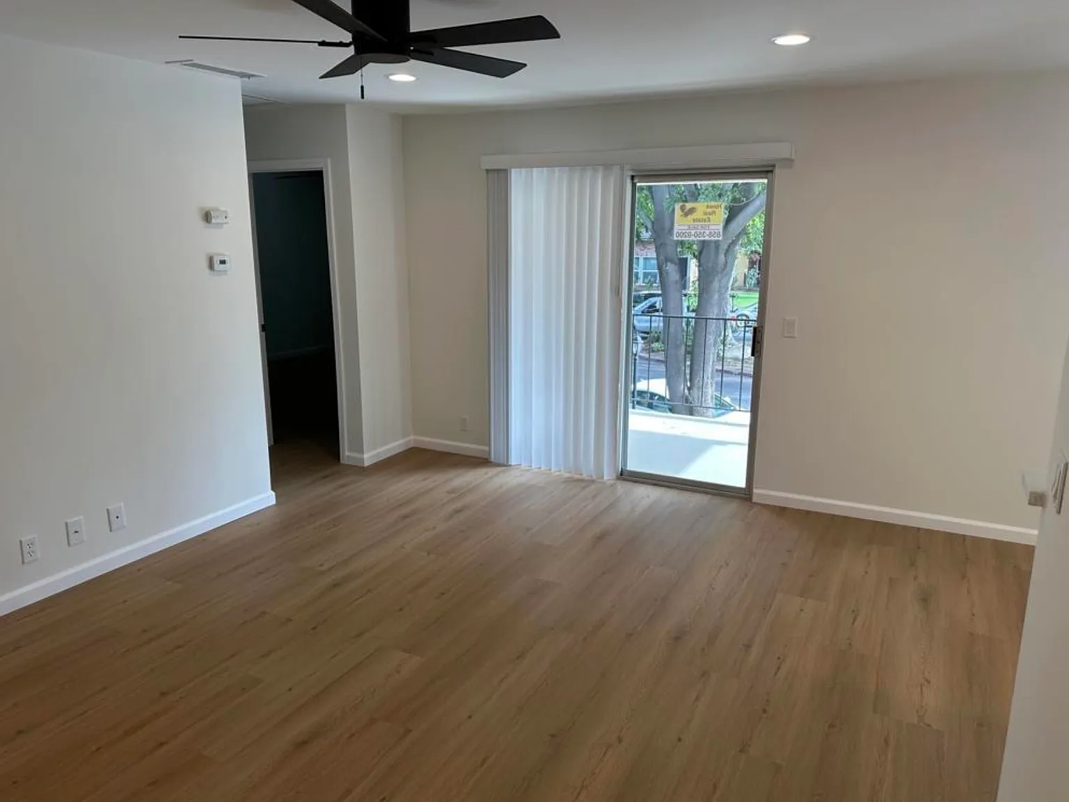 1 bed, 762 sqft, $2,250 — Photo 4