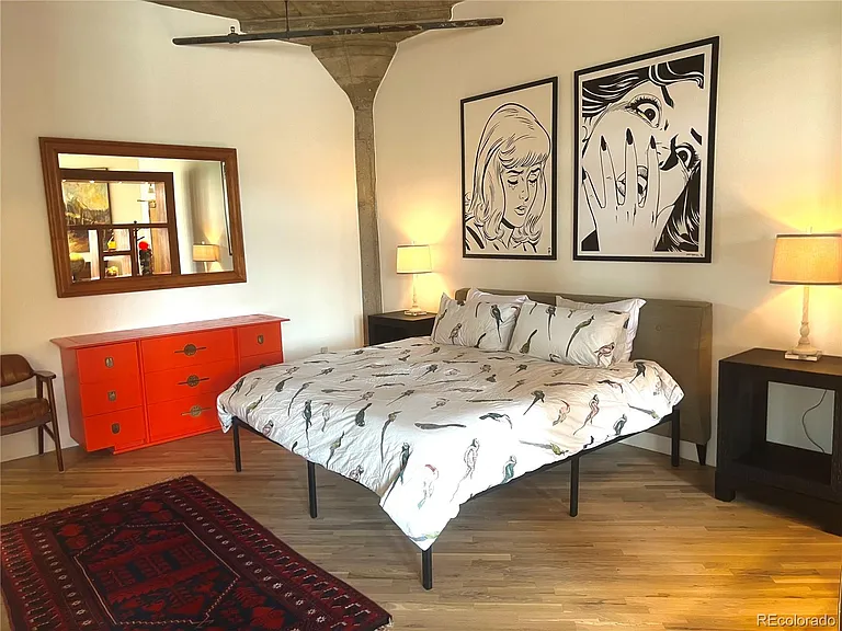 1863 Wazee St #2A — Photo 7