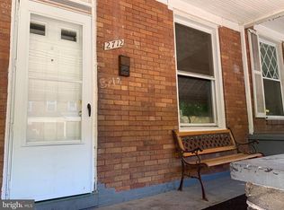 2712 E Chase St, Baltimore, MD 21213
