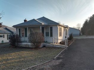 2021 Yale St, Wellsboro, PA 16901