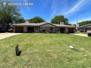 4509 Spinnaker Ct, Fort Worth, TX 76135