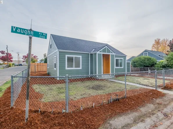 2194 Vaughn Ave NE, Salem, OR 97305