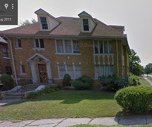 1st image of this home