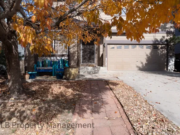 6193 Brantly Ave, Castle Rock, CO 80104