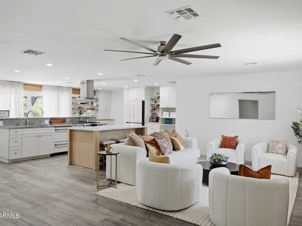 6128 N 16TH Place, Phoenix, AZ 85016