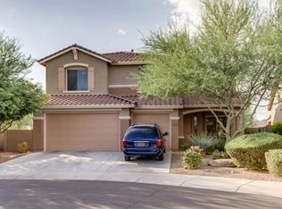 2134 W Kuralt Dr, Phoenix, AZ 85086