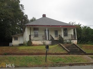 1011 Juniper St, Lagrange, GA 30240