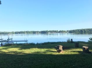 1131 Tolley Park Dr, Union City, MI 49094