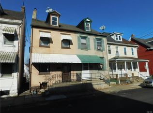 1235 Spruce St, Easton, PA 18042