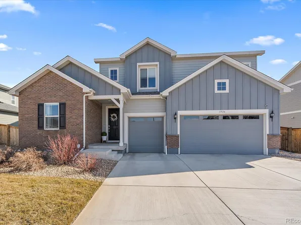 11926 Olive Street, Thornton, CO 80233