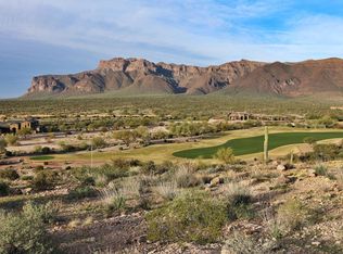 9210 E Skyline Trl, Gold Canyon, AZ 85118