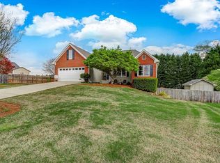 3112 Cobblers Walk, Loganville, GA