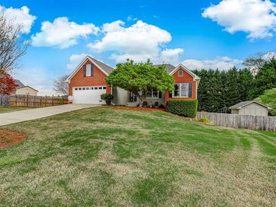 3112 Cobblers Walk, Loganville, GA, 30052