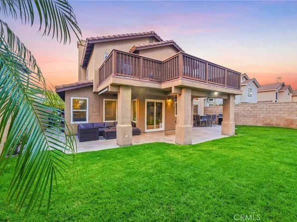 30 Moccasin Trl, Trabuco Canyon, CA 92679
