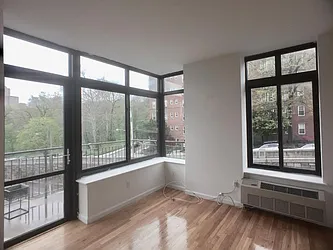 Rented by Sovereign Associates