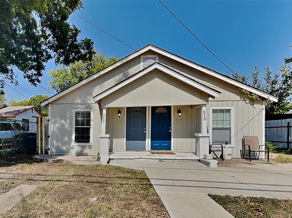 517 Isbell Rd, Fort Worth, TX 76114