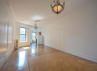 916 Prospect Pl #4K, Brooklyn, NY 11213