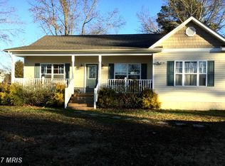 58 Fairfax Dr, Colonial Beach, VA 22443