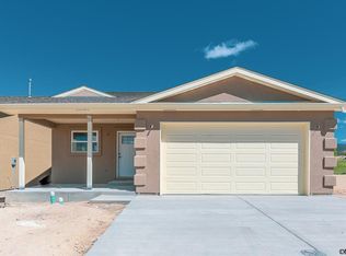 633 Cowboy Way LOT 4, Canon City, CO