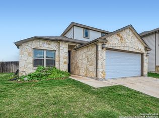 6707 Dashmoor Crk, San Antonio, TX 78244