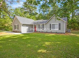 301 Windsor Walk SE, Conyers, GA 30094
