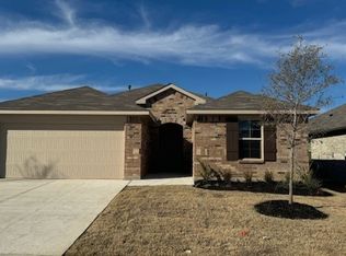 533 Bronze Cir W, Springtown, TX 76082