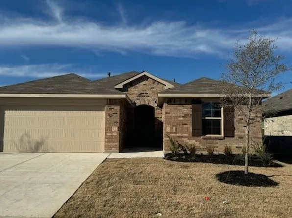 533 Bronze Cir W, Springtown, TX 76082