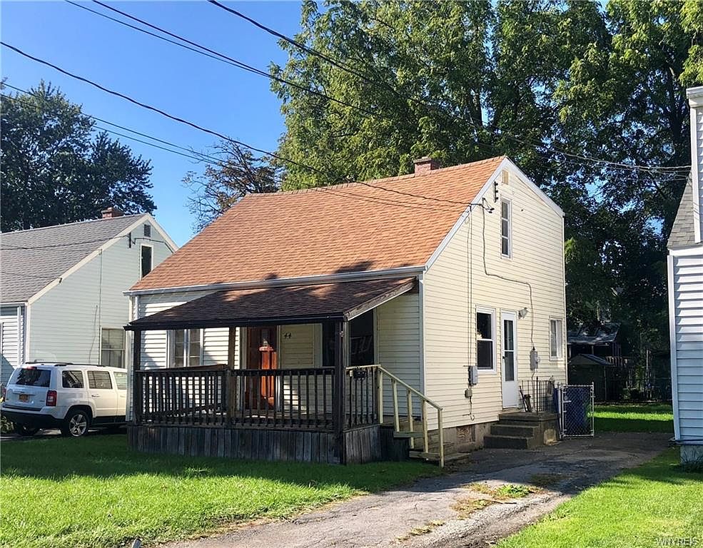 44 S Ryan St, Buffalo, NY 14210 Zillow