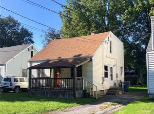 44 S Ryan St, Buffalo, NY 14210