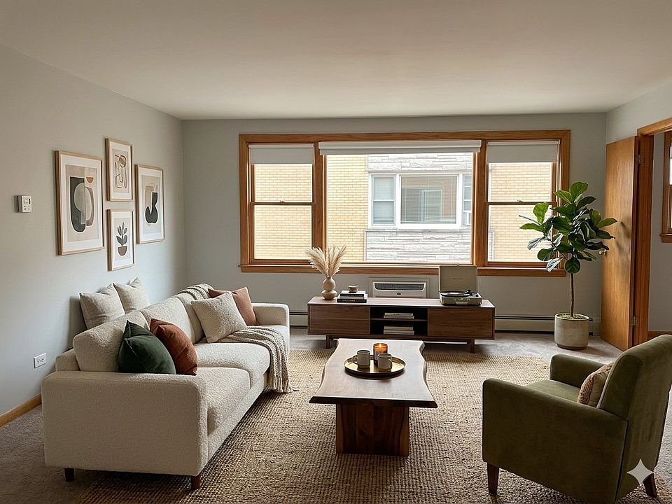 1st image of 8714 W Summerdale Ave #3