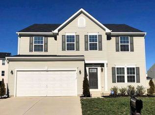 9317 Blue Pine Ln, Fredericksburg, VA 22407
