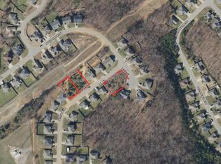 0 Petit Jean Dr, Bryant, AR 72022