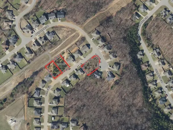 0 Petit Jean Dr, Bryant, AR 72022