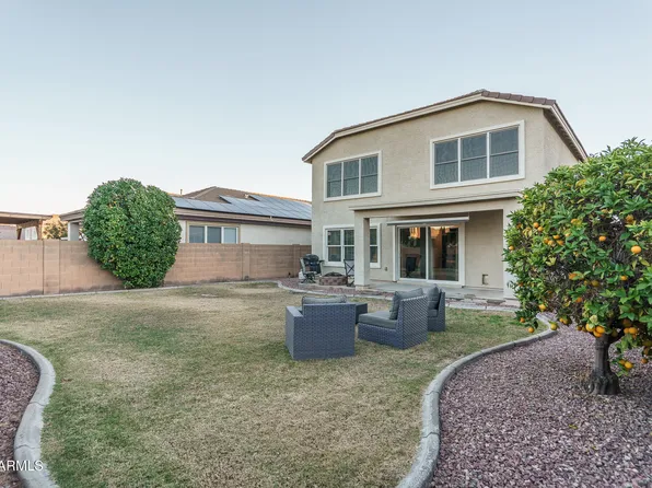 17224 W STATLER Street, Surprise, AZ 85388