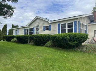 204151 Merkel Rd, Marshfield, WI 54449
