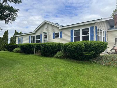 204151 MERKEL ROAD, Marshfield, WI, 54449