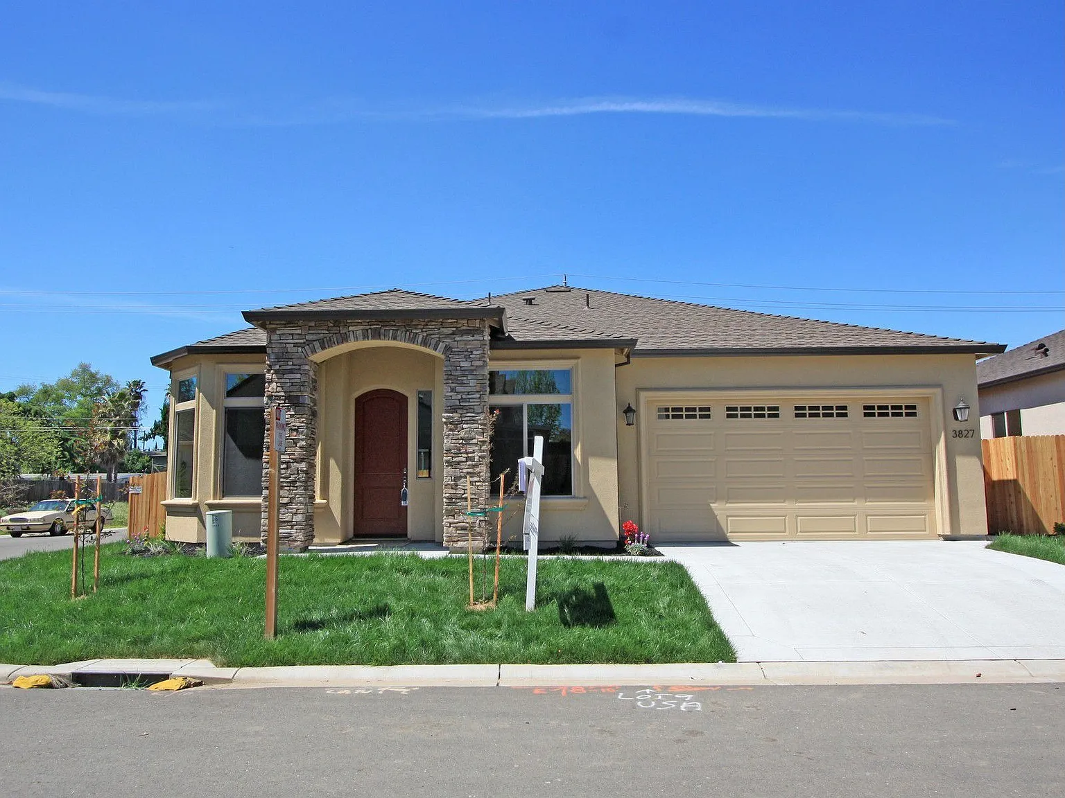 3827 Olive Ln photo 1