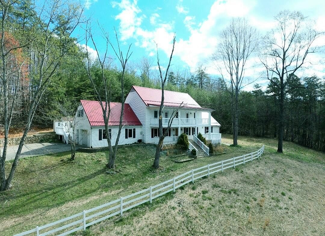 1359 Old Well Rd, Spencer, VA 24165 Zillow