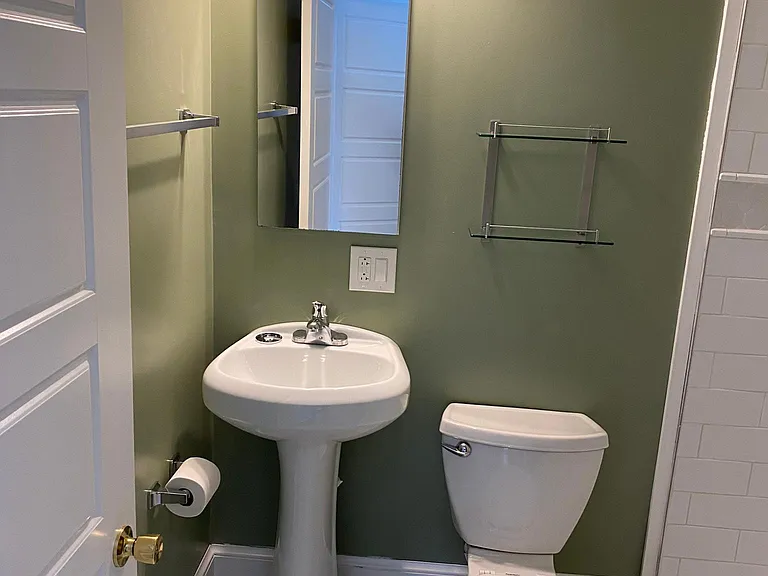 211 Keyes Ave #4 — Photo 9